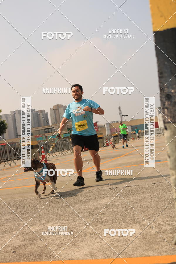 Buy your photos of the eventCorrida Scooby Doo Internacional Shopping Guarulhos 2019 on Fotop