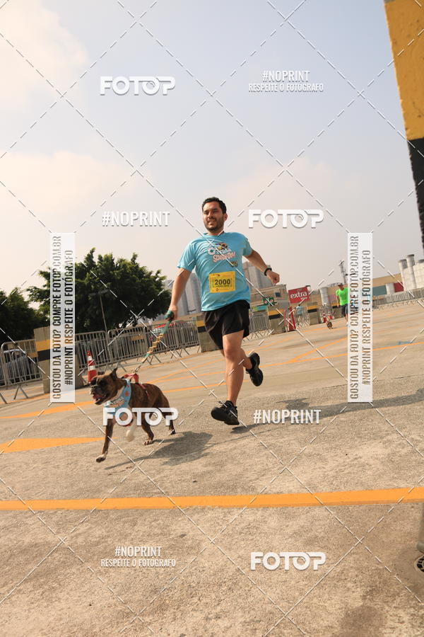 Buy your photos of the eventCorrida Scooby Doo Internacional Shopping Guarulhos 2019 on Fotop