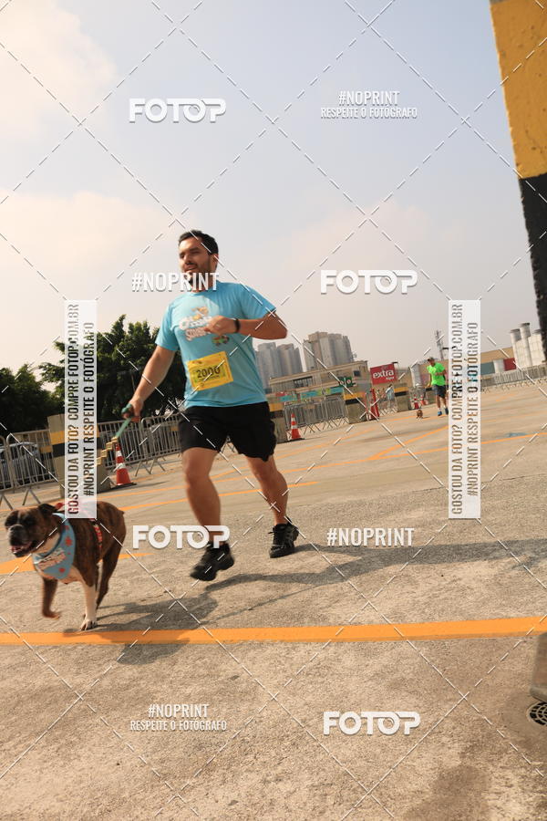 Buy your photos of the eventCorrida Scooby Doo Internacional Shopping Guarulhos 2019 on Fotop