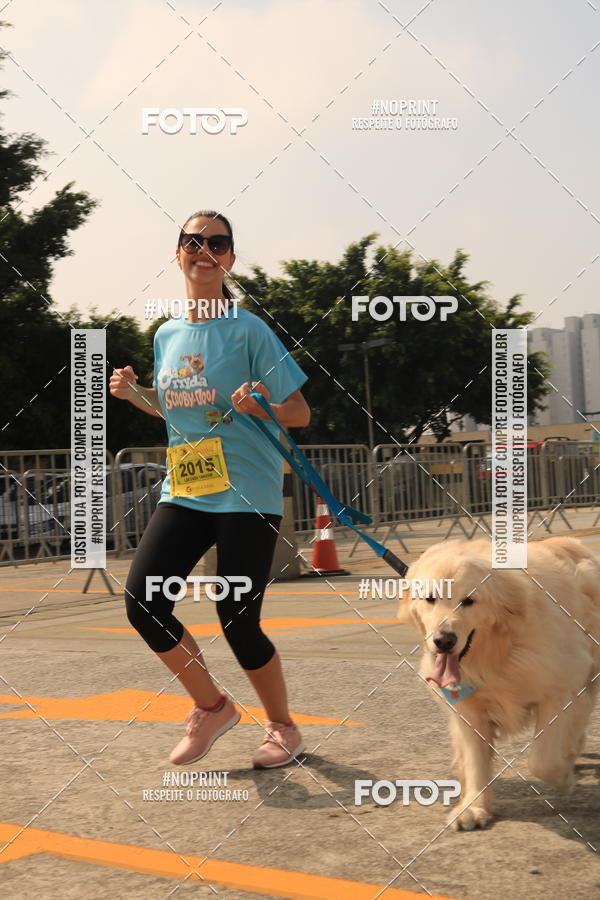 Buy your photos of the eventCorrida Scooby Doo Internacional Shopping Guarulhos 2019 on Fotop