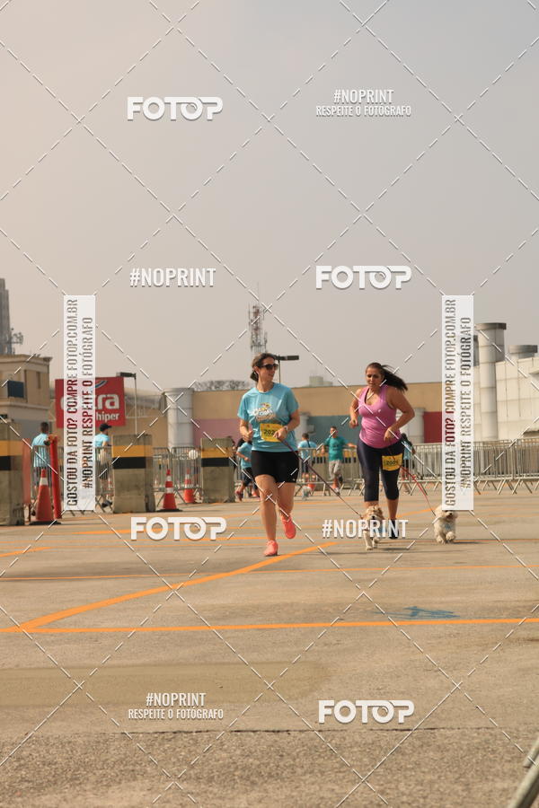 Buy your photos of the eventCorrida Scooby Doo Internacional Shopping Guarulhos 2019 on Fotop