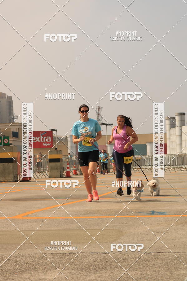 Buy your photos of the eventCorrida Scooby Doo Internacional Shopping Guarulhos 2019 on Fotop