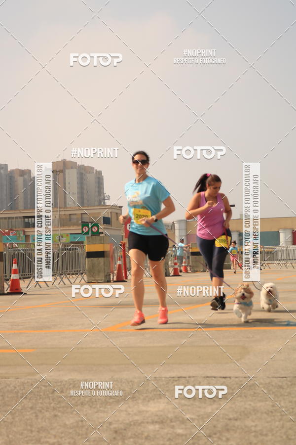 Buy your photos of the eventCorrida Scooby Doo Internacional Shopping Guarulhos 2019 on Fotop