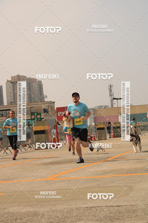 Buy your photos of the eventCorrida Scooby Doo Internacional Shopping Guarulhos 2019 on Fotop