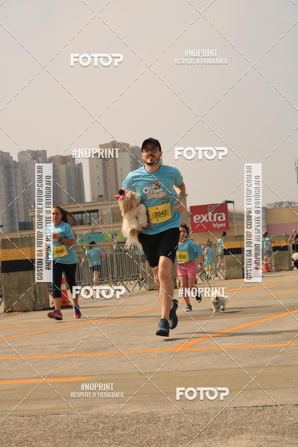 Buy your photos of the eventCorrida Scooby Doo Internacional Shopping Guarulhos 2019 on Fotop