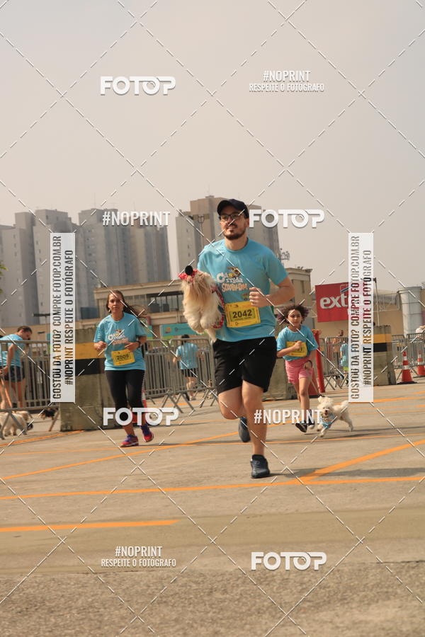 Buy your photos of the eventCorrida Scooby Doo Internacional Shopping Guarulhos 2019 on Fotop