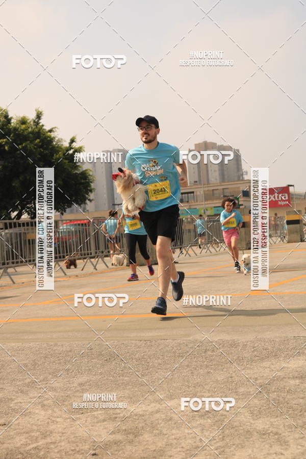 Buy your photos of the eventCorrida Scooby Doo Internacional Shopping Guarulhos 2019 on Fotop