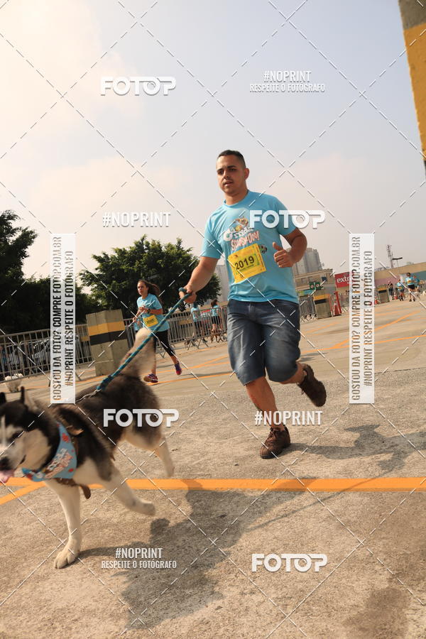 Buy your photos of the eventCorrida Scooby Doo Internacional Shopping Guarulhos 2019 on Fotop