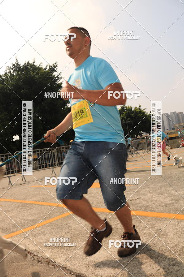 Buy your photos of the eventCorrida Scooby Doo Internacional Shopping Guarulhos 2019 on Fotop