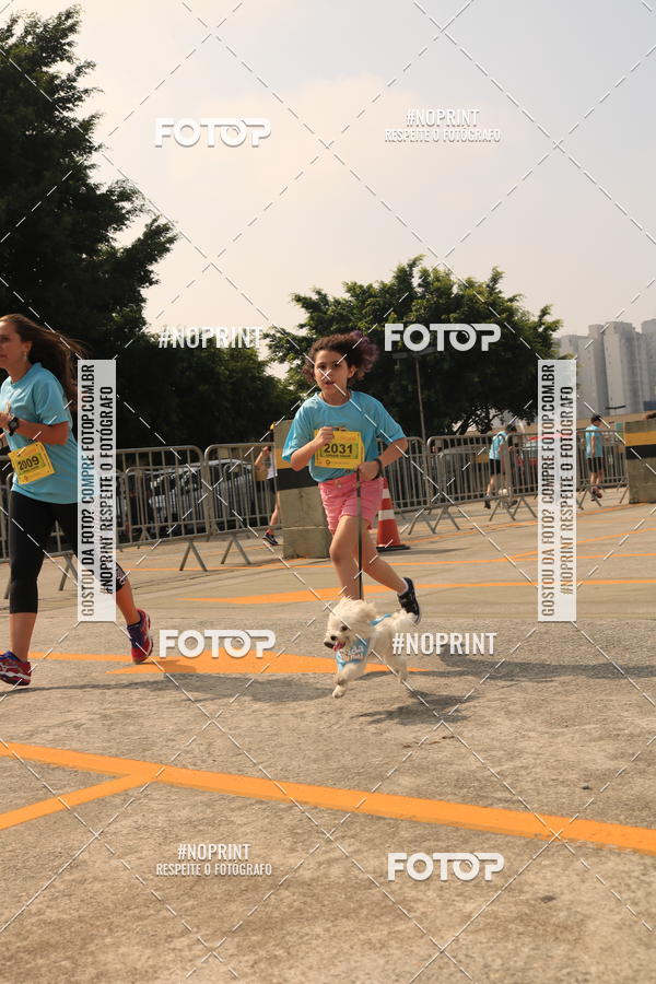 Buy your photos of the eventCorrida Scooby Doo Internacional Shopping Guarulhos 2019 on Fotop