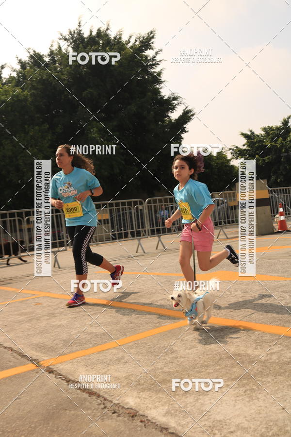 Buy your photos of the eventCorrida Scooby Doo Internacional Shopping Guarulhos 2019 on Fotop