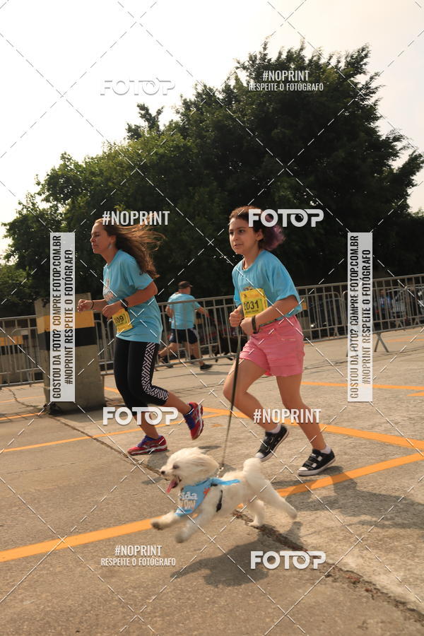 Buy your photos of the eventCorrida Scooby Doo Internacional Shopping Guarulhos 2019 on Fotop