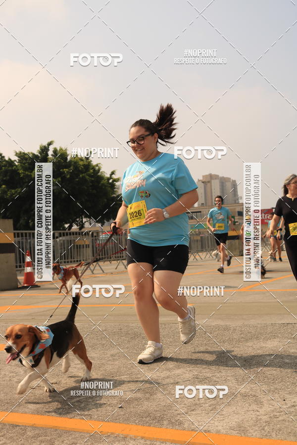 Buy your photos of the eventCorrida Scooby Doo Internacional Shopping Guarulhos 2019 on Fotop