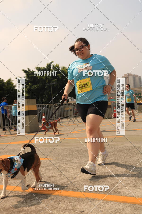 Buy your photos of the eventCorrida Scooby Doo Internacional Shopping Guarulhos 2019 on Fotop