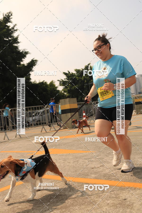 Buy your photos of the eventCorrida Scooby Doo Internacional Shopping Guarulhos 2019 on Fotop