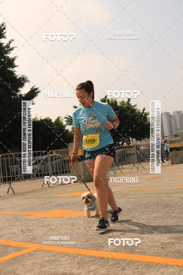 Buy your photos of the eventCorrida Scooby Doo Internacional Shopping Guarulhos 2019 on Fotop