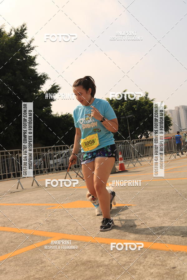 Buy your photos of the eventCorrida Scooby Doo Internacional Shopping Guarulhos 2019 on Fotop