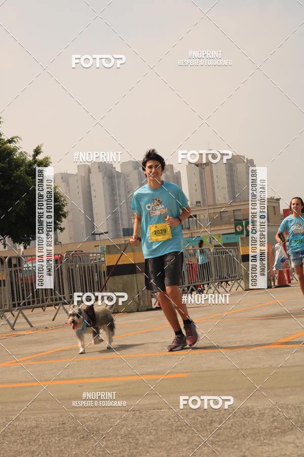 Buy your photos of the eventCorrida Scooby Doo Internacional Shopping Guarulhos 2019 on Fotop
