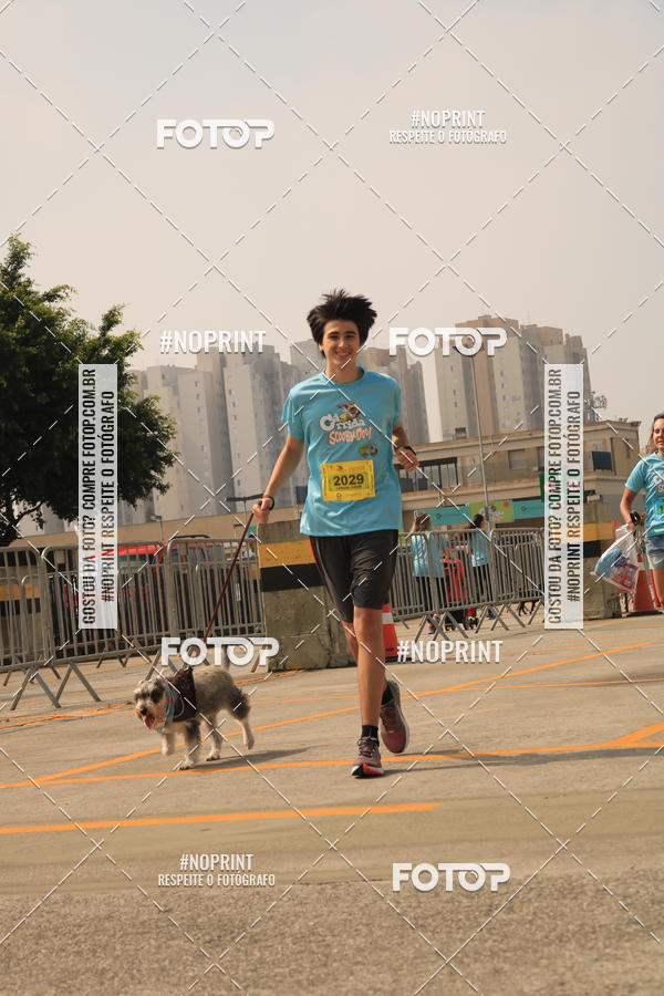 Buy your photos of the eventCorrida Scooby Doo Internacional Shopping Guarulhos 2019 on Fotop