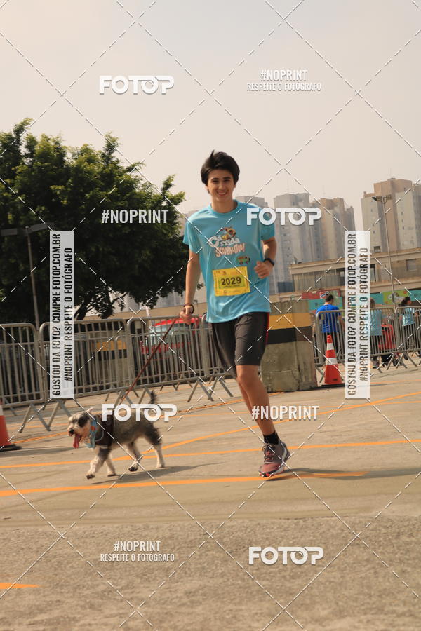 Buy your photos of the eventCorrida Scooby Doo Internacional Shopping Guarulhos 2019 on Fotop