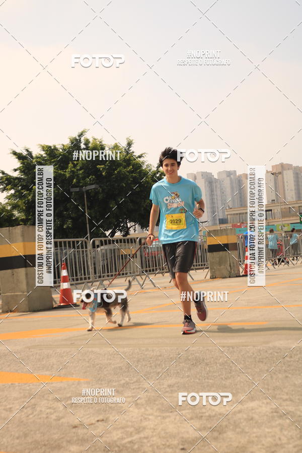 Buy your photos of the eventCorrida Scooby Doo Internacional Shopping Guarulhos 2019 on Fotop