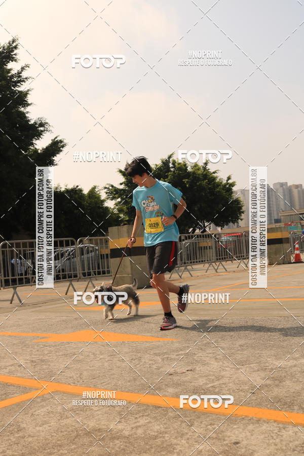 Buy your photos of the eventCorrida Scooby Doo Internacional Shopping Guarulhos 2019 on Fotop