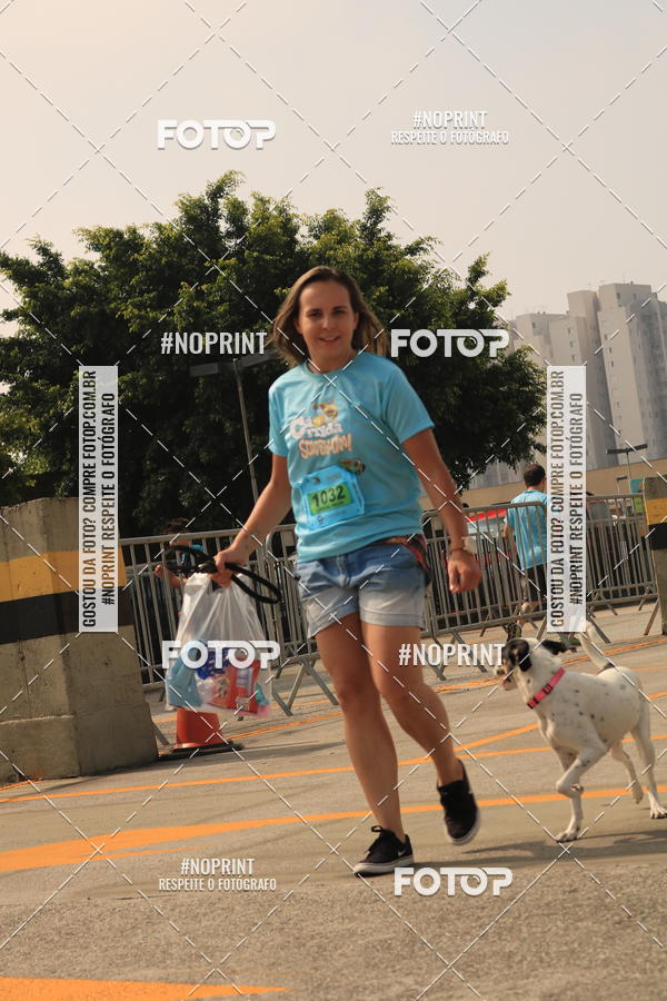 Buy your photos of the eventCorrida Scooby Doo Internacional Shopping Guarulhos 2019 on Fotop
