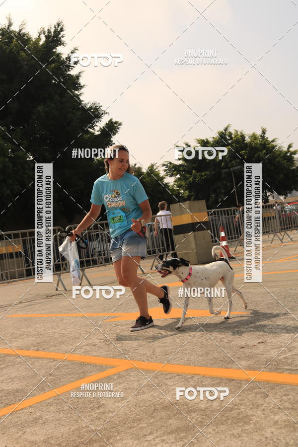 Buy your photos of the eventCorrida Scooby Doo Internacional Shopping Guarulhos 2019 on Fotop