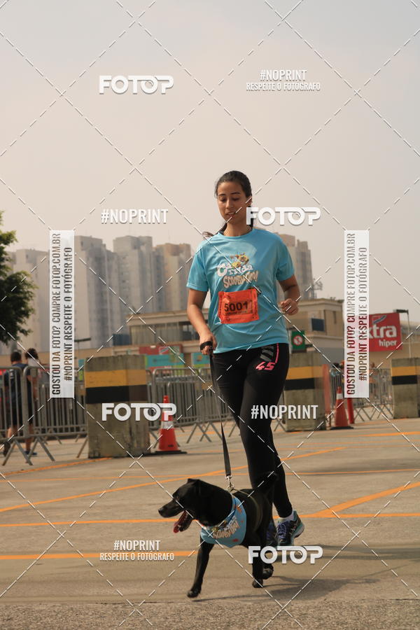 Buy your photos of the eventCorrida Scooby Doo Internacional Shopping Guarulhos 2019 on Fotop