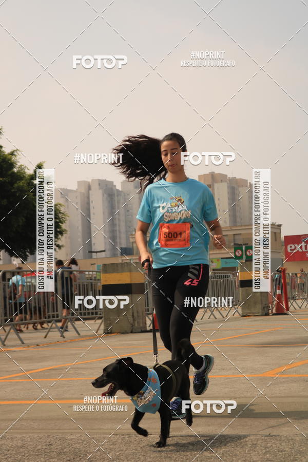 Buy your photos of the eventCorrida Scooby Doo Internacional Shopping Guarulhos 2019 on Fotop