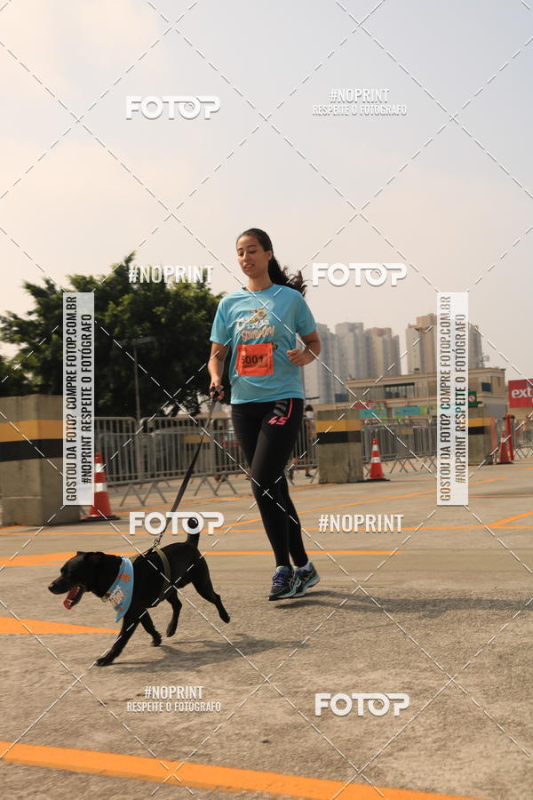Buy your photos of the eventCorrida Scooby Doo Internacional Shopping Guarulhos 2019 on Fotop