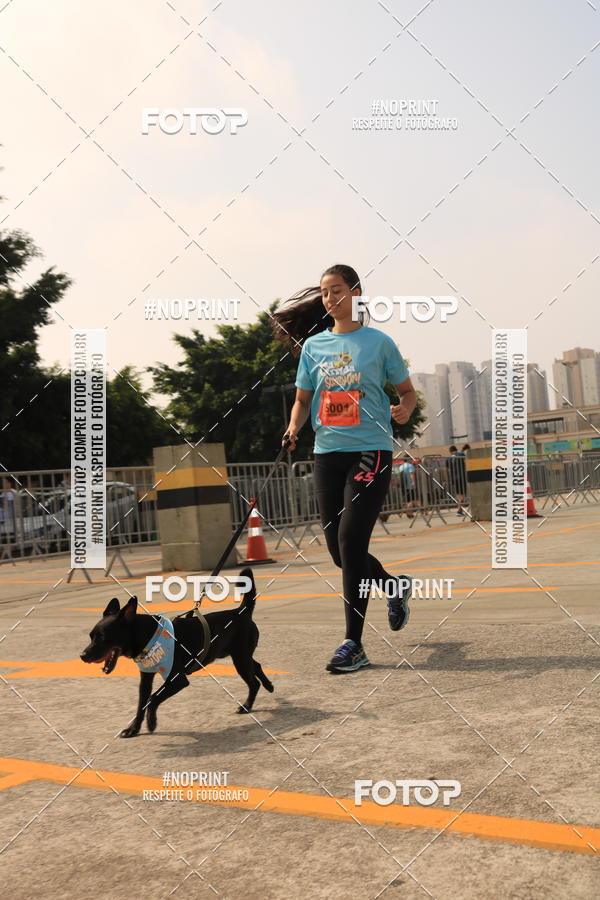 Buy your photos of the eventCorrida Scooby Doo Internacional Shopping Guarulhos 2019 on Fotop