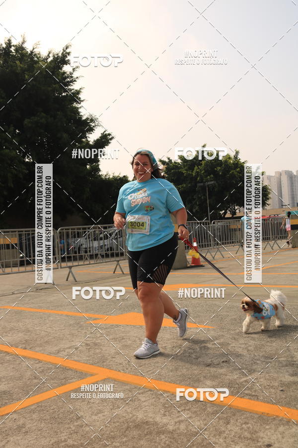 Buy your photos of the eventCorrida Scooby Doo Internacional Shopping Guarulhos 2019 on Fotop