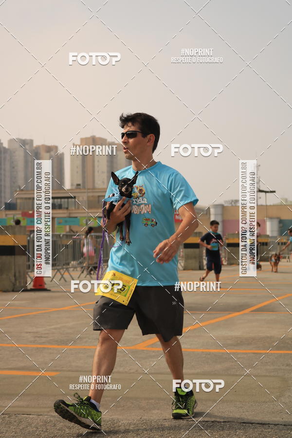 Buy your photos of the eventCorrida Scooby Doo Internacional Shopping Guarulhos 2019 on Fotop
