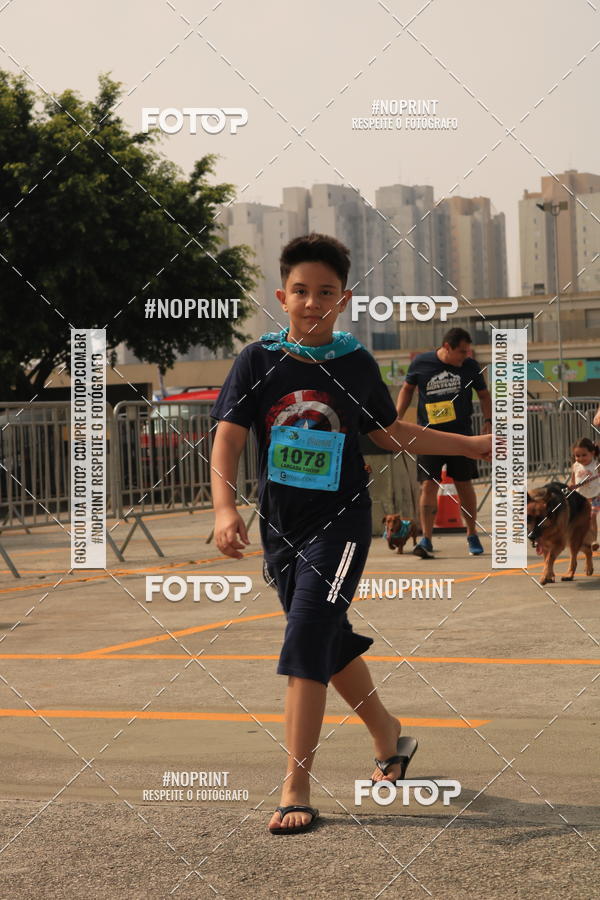 Buy your photos of the eventCorrida Scooby Doo Internacional Shopping Guarulhos 2019 on Fotop