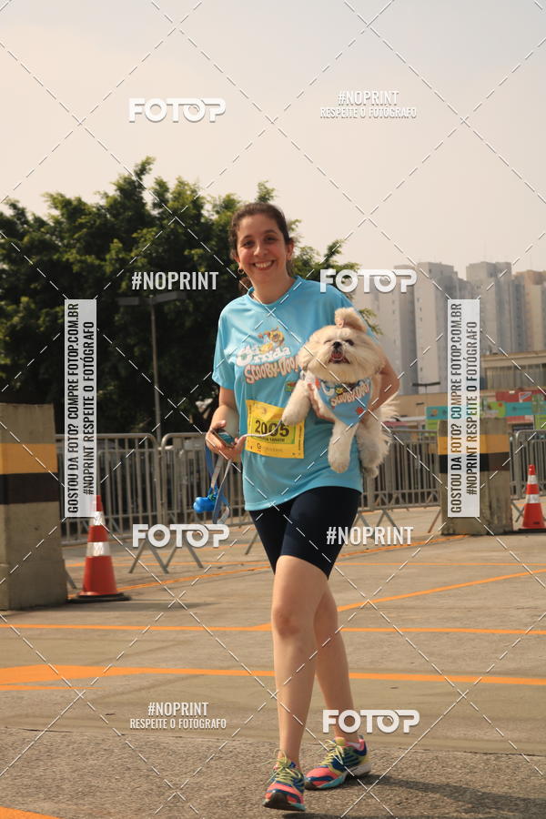 Buy your photos of the eventCorrida Scooby Doo Internacional Shopping Guarulhos 2019 on Fotop