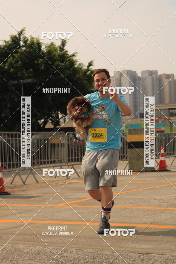 Buy your photos of the eventCorrida Scooby Doo Internacional Shopping Guarulhos 2019 on Fotop