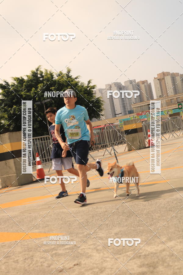 Buy your photos of the eventCorrida Scooby Doo Internacional Shopping Guarulhos 2019 on Fotop