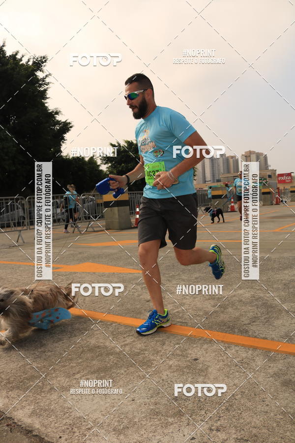 Buy your photos of the eventCorrida Scooby Doo Internacional Shopping Guarulhos 2019 on Fotop