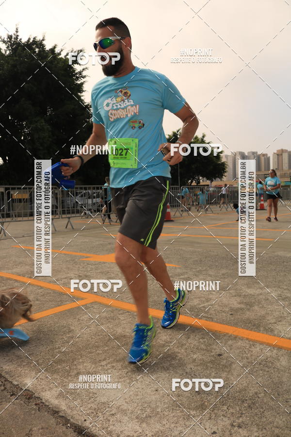 Buy your photos of the eventCorrida Scooby Doo Internacional Shopping Guarulhos 2019 on Fotop