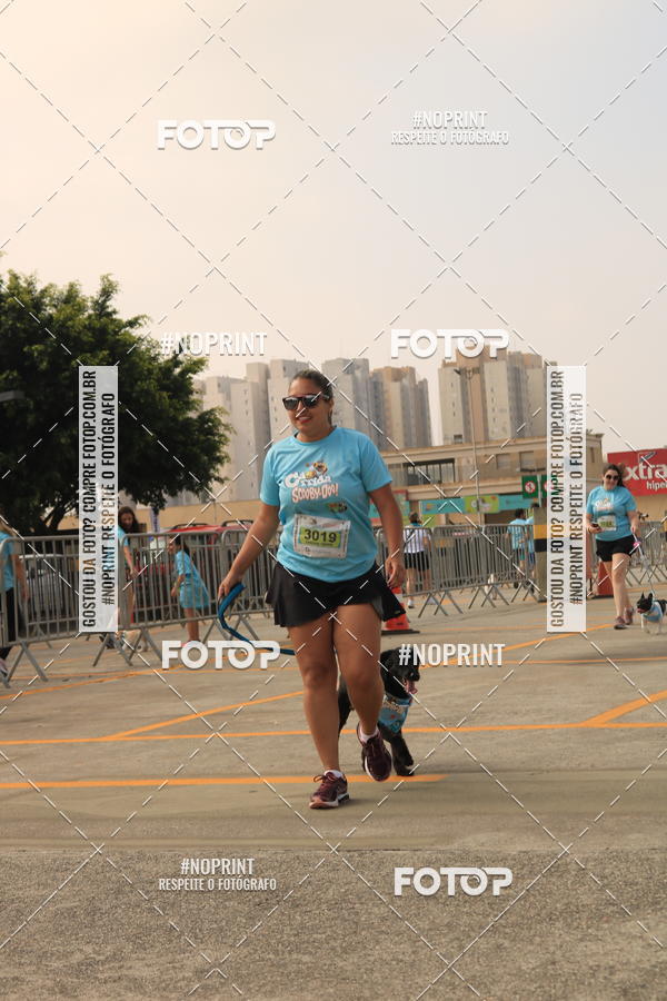 Buy your photos of the eventCorrida Scooby Doo Internacional Shopping Guarulhos 2019 on Fotop