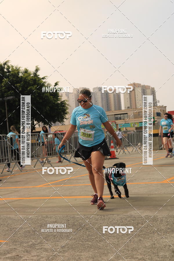 Buy your photos of the eventCorrida Scooby Doo Internacional Shopping Guarulhos 2019 on Fotop