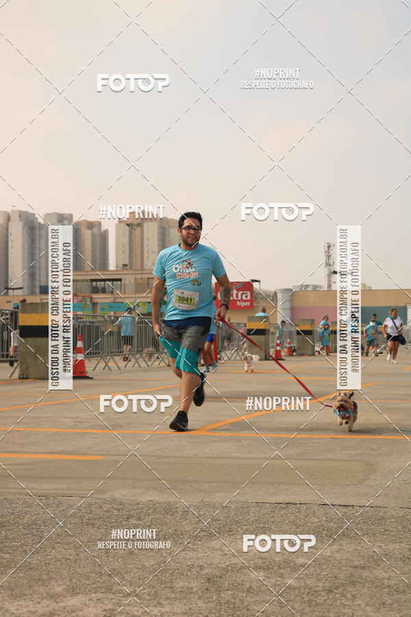 Buy your photos of the eventCorrida Scooby Doo Internacional Shopping Guarulhos 2019 on Fotop