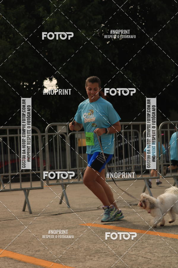 Buy your photos of the eventCorrida Scooby Doo Internacional Shopping Guarulhos 2019 on Fotop