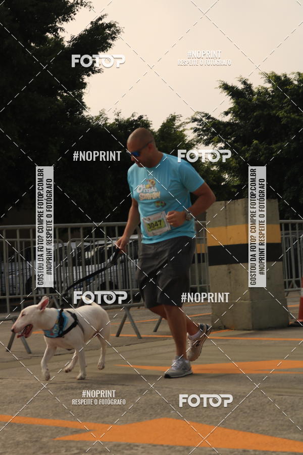 Buy your photos of the eventCorrida Scooby Doo Internacional Shopping Guarulhos 2019 on Fotop