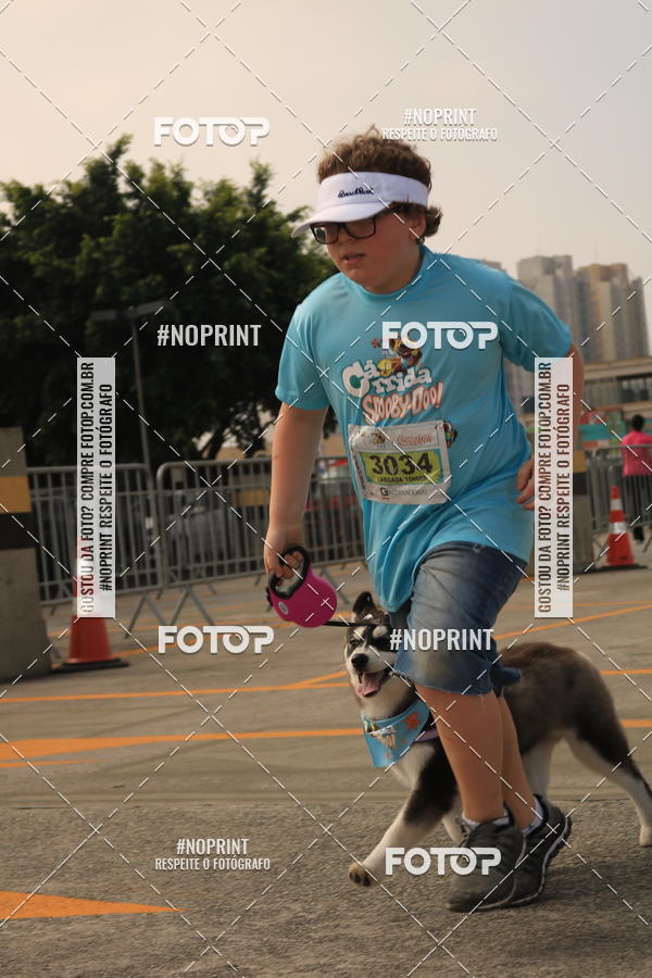 Buy your photos of the eventCorrida Scooby Doo Internacional Shopping Guarulhos 2019 on Fotop