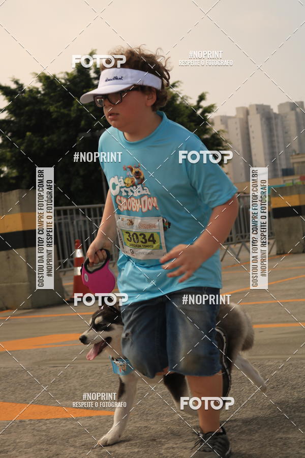 Buy your photos of the eventCorrida Scooby Doo Internacional Shopping Guarulhos 2019 on Fotop