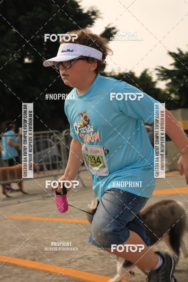 Buy your photos of the eventCorrida Scooby Doo Internacional Shopping Guarulhos 2019 on Fotop