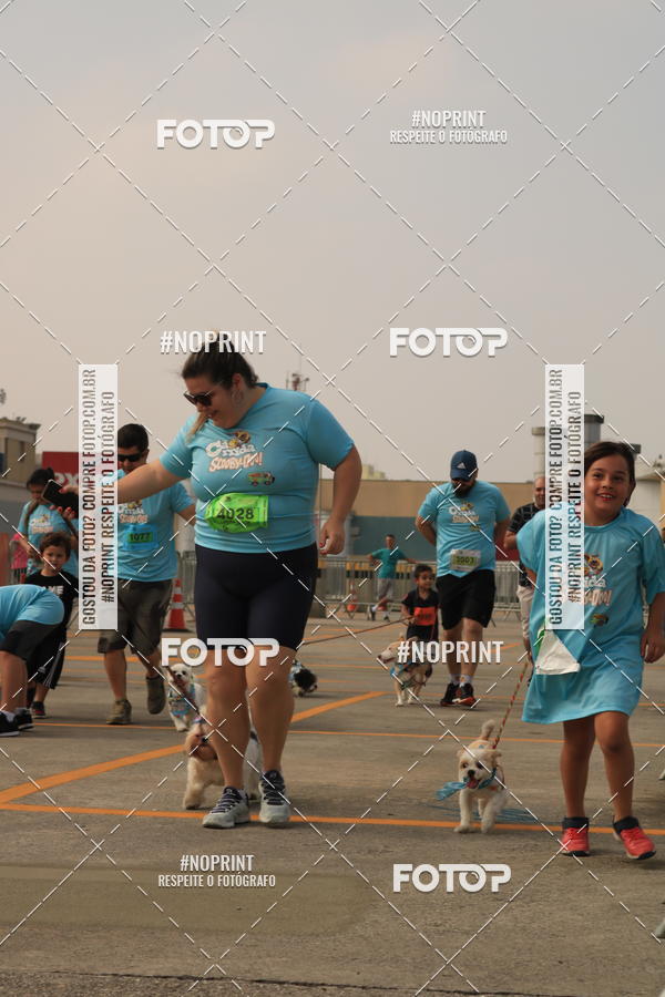 Buy your photos of the eventCorrida Scooby Doo Internacional Shopping Guarulhos 2019 on Fotop