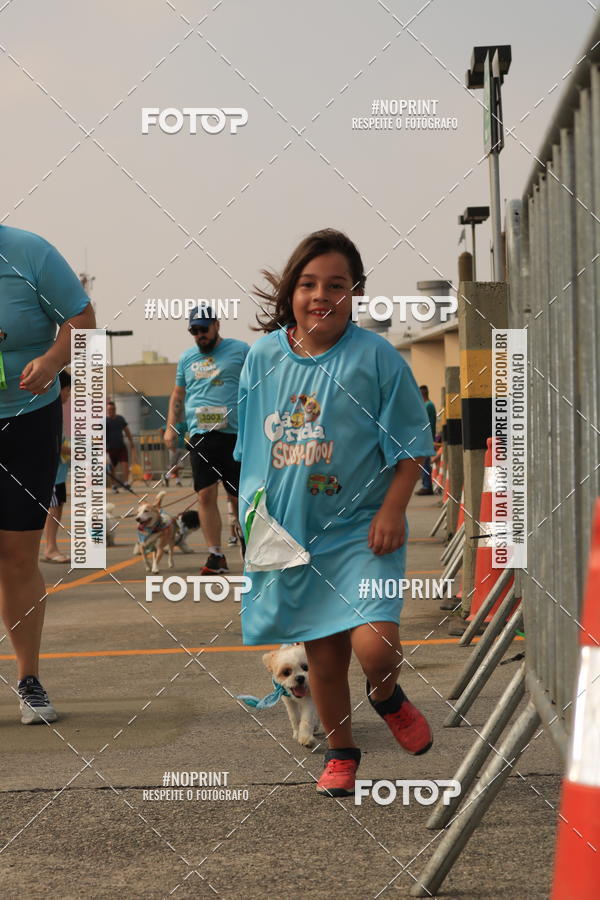 Buy your photos of the eventCorrida Scooby Doo Internacional Shopping Guarulhos 2019 on Fotop